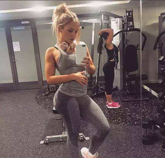 古代佳人装扮测试